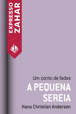 A pequena sereia - Um conto de fadas
