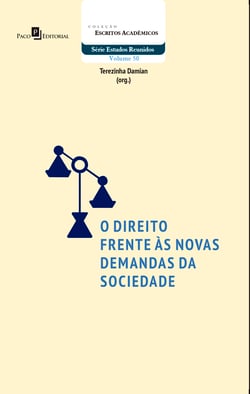 O Direito Frente às Novas Demandas da Sociedade
