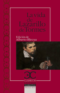 La vida del Lazarillo de Tormes