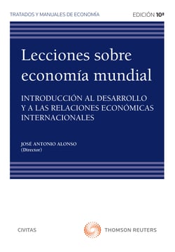 Lecciones sobre economía mundial - Introducción al desarrollo y a las relaciones económicas internacionales