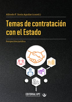 Temas de contratación con el Estado - Perspectiva jurídica
