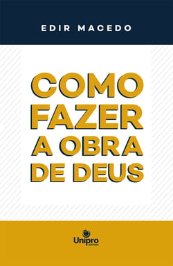 Como fazer a Obra de Deus