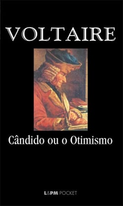 Cândido, ou o Otimismo