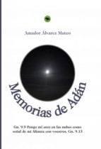 Memorias de Adán