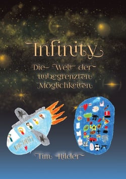 Infinity - Die Welt der unbegrenzten Möglichkeiten