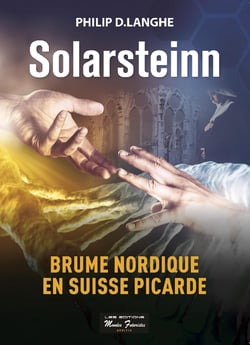 Solarsteinn - Brume nordique en Suisse picarde