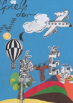 Spiele der Wörter