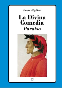 La Divina Comedia - Paraiso