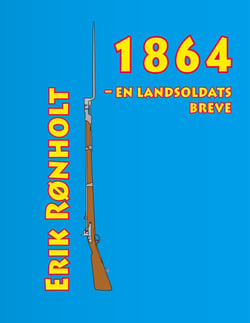 1864 - en landsoldats breve