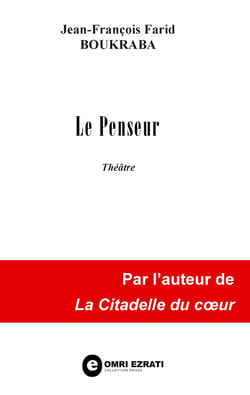 Le Penseur