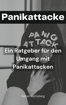 Panikattacke! - Ein Ratgeber für den Umgang mit Panikattacken