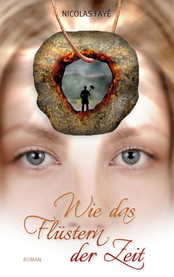 Wie das Flüstern der Zeit - Roman