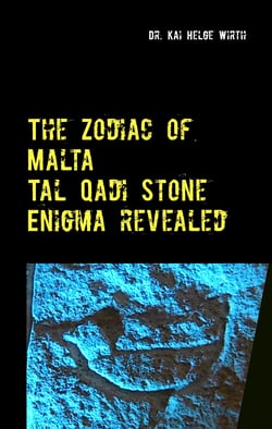 The Zodiac of Malta - The Tal Qadi Stone Enigma - Ultimate proof of Newtons Theory