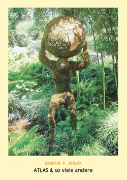 Atlas &amp; so viele andere