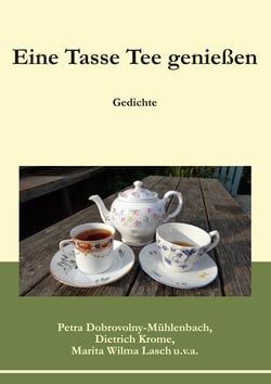 Eine Tasse Tee genießen - Gedichte