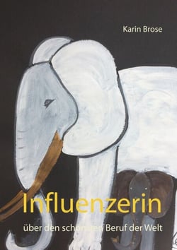 Influenzerin - über den schönsten Beruf der Welt