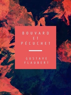 Bouvard et Pécuchet