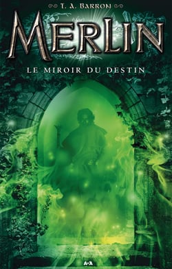 Le miroir du destin - Le miroir du destin