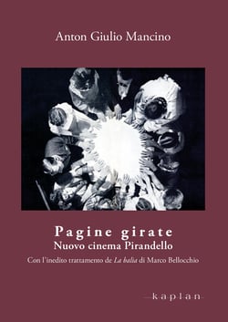 Pagine girate - Nuovo cinema Pirandello