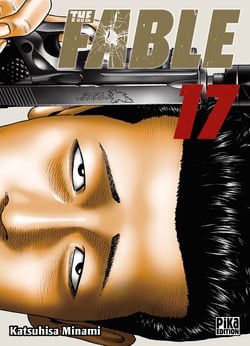 The Fable T17 - The silent-killer is living in this town.