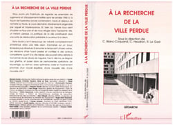 A la recherche de la ville perdue