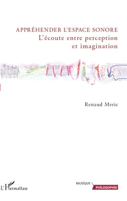 Appréhender l'espace sonore - L'écoute entre perception et imagination