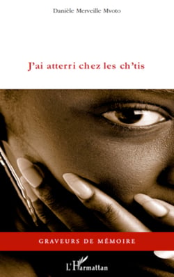 J'ai atterri chez les ch'tis