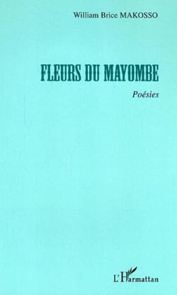 Fleurs du Mayombe - Poésies
