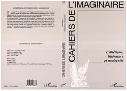 Esthétique, littérature, et modernité