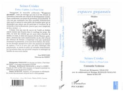 Scènes créoles - Eloïse, Céphise, La Peau Léon