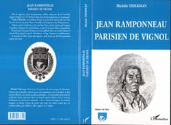 Jean Ramponneau - Parisien de Vignol
