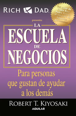 La escuela de negocios - Para personas que gustan de ayudar a los demás