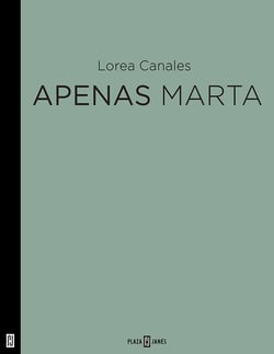 Apenas Marta