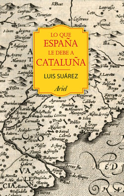 Lo que España le debe a Cataluña - (732 - 1516)