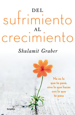 Del sufrimiento al crecimiento