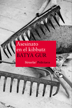 Asesinato en el kibbutz - Un caso comunitario