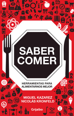 Saber comer - Herramientas para alimentarnos mejor