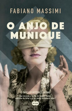 O Anjo de Munique