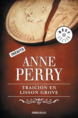 Traición en Lisson Grove (Inspector Thomas Pitt 26)
