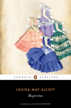 Mujercitas (Los mejores clásicos) - con introducción de una profesora de la Universidad de Princeton