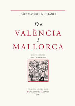 De València i Mallorca - Escrits seleccionats
