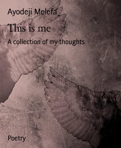 This is me - A collection of my thoughts