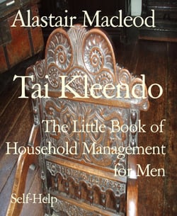 Tai Kleendo - The Little Book of Household Management for Men