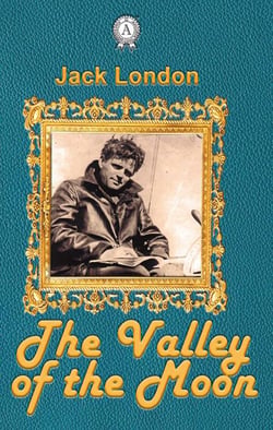 The Valley of the Moon