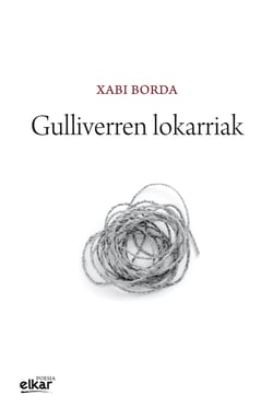 Gulliverren lokarriak