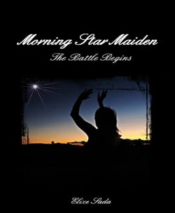 Morning Star Maiden - The Battle Begons