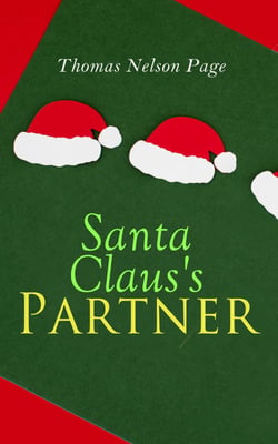 Santa Claus's Partner - Christmas Specials Series