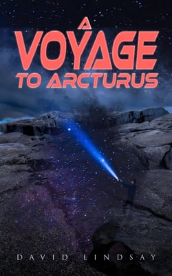 A Voyage to Arcturus - A Sci-Fi Classic