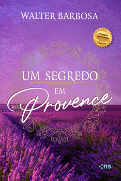 Um segredo em Provence