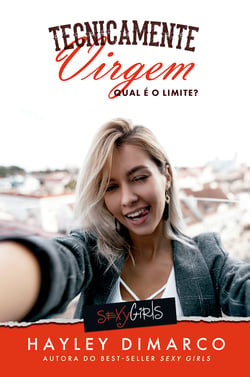 Tecnicamente Virgem - Qual é o limite ?